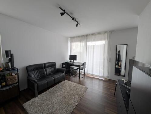 Foto - Etagenwohnung in Tübingen zur Miete