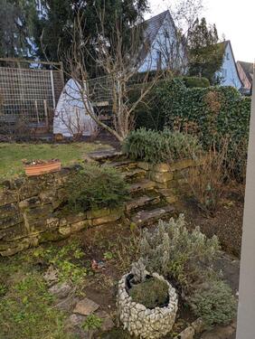 Foto - 4 Zimmer Erdgeschoßwohnung zur Miete in Stuttgart