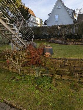 Foto - 4 Zimmer Erdgeschoßwohnung in Stuttgart