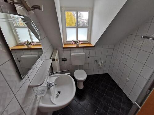 Foto - 1 Zimmer Etagenwohnung in Versmold