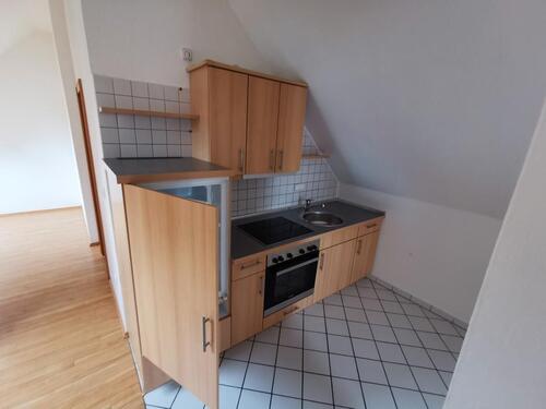 Foto - Etagenwohnung in Versmold zur Miete