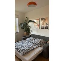 2-Zi-Wohnung zur Untermiete (März & April 2026) in München