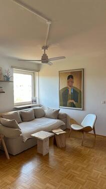 Foto - 2 Zimmer Etagenwohnung in München