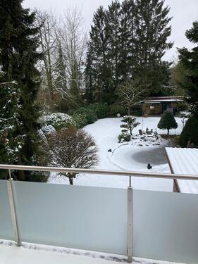 Foto - Gepflegte helle 2-Zimmerwohnung in ruhiger Lage