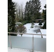 Gepflegte helle 2-Zimmerwohnung in ruhiger Lage - Lotte