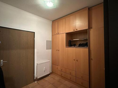 Foto - 1.5 Zimmer Etagenwohnung zur Miete in Bamberg
