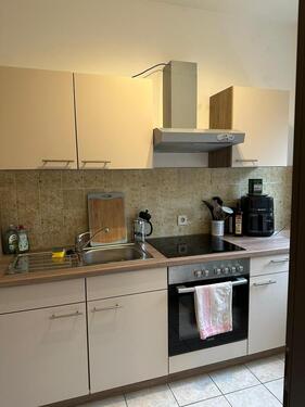 Foto - Etagenwohnung in Bamberg zur Miete