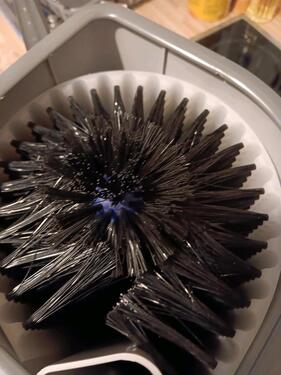 Foto - GGM Gastro Mobiler gläserspülgerät