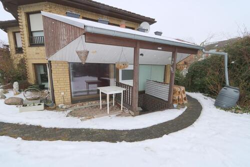 Foto - Ruhige 2-Zimmer-Wohnung mit Gartennutzung, Pantryküche und flexiblem Raumkonzept auf ca. 67m²