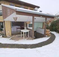 Ruhige 2-Zimmer-Wohnung mit Gartennutzung, Pantryküche und flexiblem Raumkonzept auf ca. 67m² - Grömitz