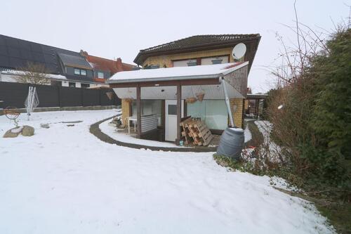 Foto - 2 Zimmer Etagenwohnung zur Miete in Grömitz