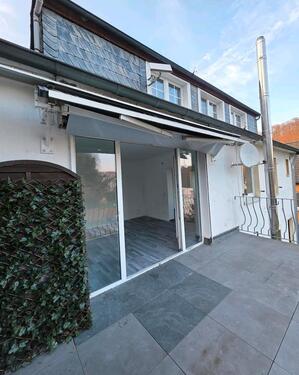 Foto - 2-Zimmer-Wohnung mit Balkon in zentraler Lage - sofort Verfügbar