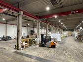 Foto - Bis zu 3.000 m² flexible Lagerflächen zur Untervermietung