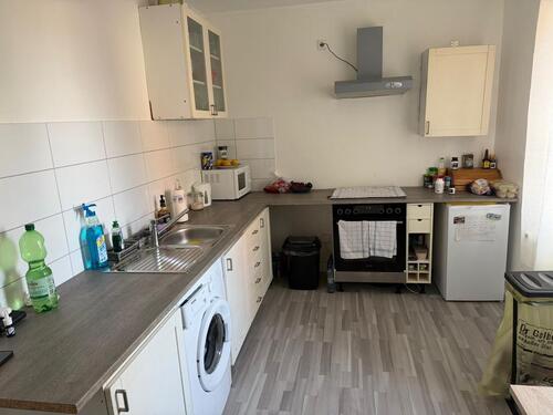 Foto - 2 Zimmer Etagenwohnung zur Miete in Lünen