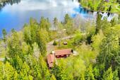 Foto - Ferienhaus 'Möcklebo', schöne Lage am See, ☀️ Småland, Schweden