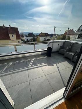 Foto - 3 ZKB barrierefrei Wohnen in Detmold-Stadt zu vermieten