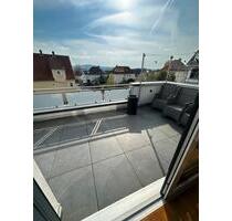 3 ZKB barrierefrei Wohnen in Detmold-Stadt zu vermieten