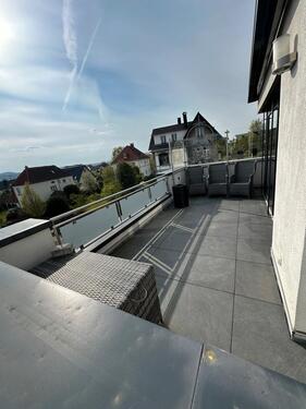 Foto - Einfamilienhaus in Detmold zur Miete