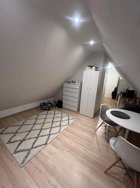 Foto - 1,15 Zimmerwohnung in KemptenEich ab. 01.08.26