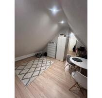 1,15 Zimmerwohnung in KemptenEich ab. 01.08.26 - Kempten (Allgäu)