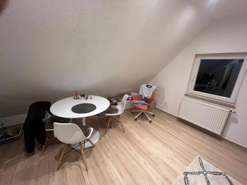 Foto - 1 Zimmer Dachgeschoßwohnung in Kempten (Allgäu)