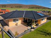 Foto - Moderner Bungalow - viel Platz & hochwertiger Ausstattung