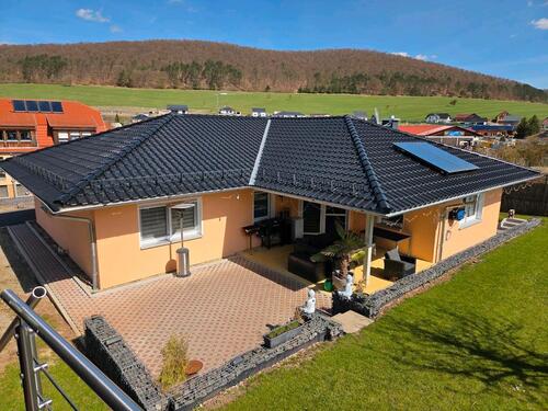 Foto - Moderner Bungalow - viel Platz & hochwertiger Ausstattung