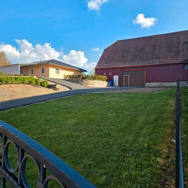 Foto - 4 Zimmer Bungalow zum Kaufen in Grabfeld