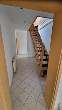 Foto - 5 Zimmer Maisonettenwohnung in Reichshof