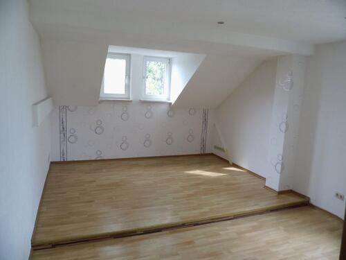 Foto - 3 Zimmer Dachgeschoßwohnung zur Miete in Helmstedt
