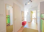 Foto - 3 Zimmer Terrassenwohnung zum Kaufen in Memmingen