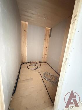 Foto - KA 339 Moderne 3,5-Zimmer-Obergeschosswohnung mit Balkon und nachhaltigem Wohnkonzept