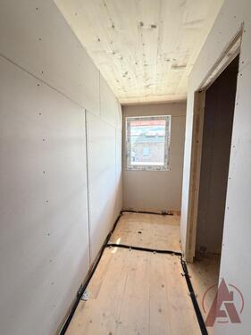 Foto - 3.5 Zimmer Etagenwohnung in Lingen (Ems)