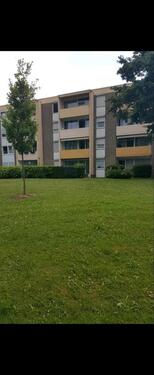 Foto - 4 Zimmer Erdgeschoßwohnung zum Kaufen in Mannheim