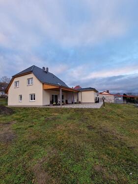 Foto - 6 Zimmer Einfamilienhaus zum Kaufen in Schwedt (Oder)