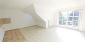 Foto - Naturnahe 1-Zi.-Wohnung mit Balkon und Ausblick
