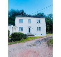 Bous - Klammstrasse 26 - freist. 1-2-Fam.-Haus mit Charakter