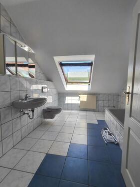 Foto - Etagenwohnung zur Miete in Nohfelden