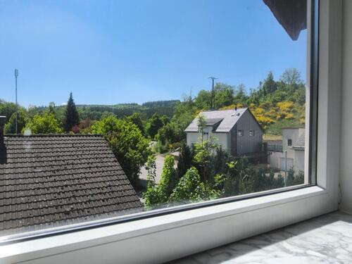 Foto - Etagenwohnung in Nohfelden