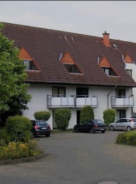 Foto - 1 Zimmer Wohnung zu vermieten Greven