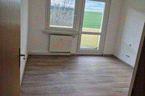 Foto - Etagenwohnung in Rochlitz zur Miete