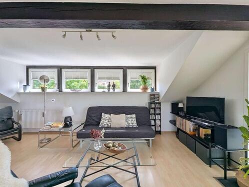 Foto - Etagenwohnung in Wülfrath zur Miete