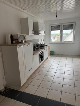 Foto - Etagenwohnung zur Miete in Emmelshausen