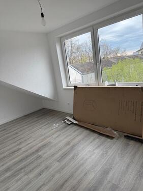 Foto - Etagenwohnung in Emmelshausen zur Miete