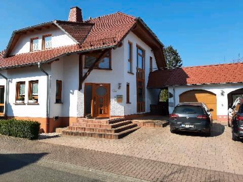 Foto - Sehr schöne, bei Bedarf möblierte Wohnung in Waldmohr