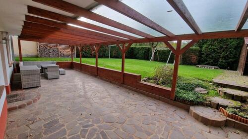 Foto - Etagenwohnung in Waldmohr