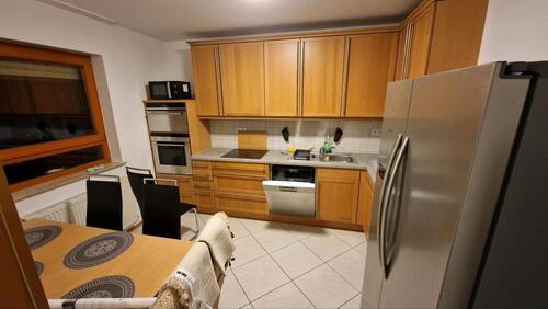 Foto - Etagenwohnung in Waldmohr zur Miete