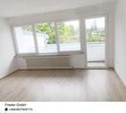 Foto - 2-Zimmer-Wohnung mit Balkon und Einbauküche in Billstedt