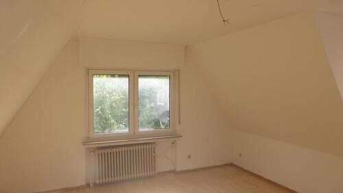 Foto - Drei Zimmer Küche Bad sep. WC Osnabrück Widukindland zu sofort