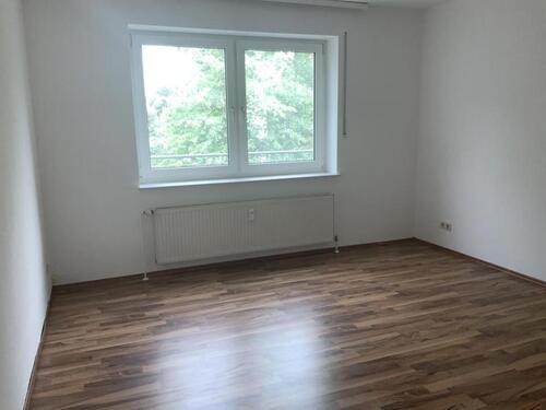Foto - Etagenwohnung in Kandel